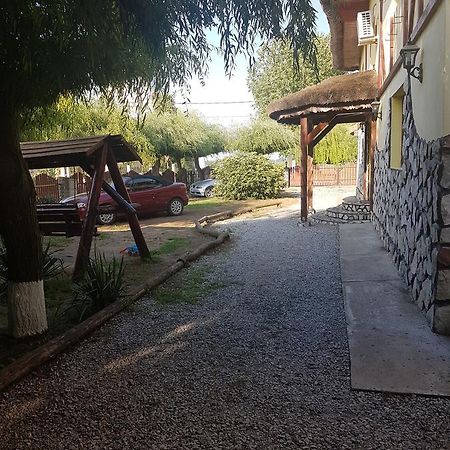 Hôtel Constantin Si Elena à Dunavăţu de Jos Extérieur photo
