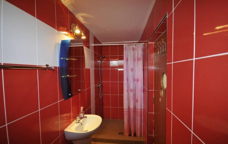 Hôtel Constantin Si Elena à Dunavăţu de Jos Extérieur photo