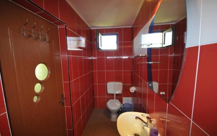 Hôtel Constantin Si Elena à Dunavăţu de Jos Extérieur photo