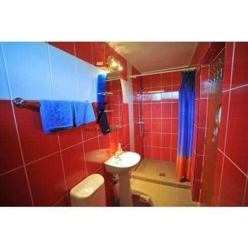 Hôtel Constantin Si Elena à Dunavăţu de Jos Extérieur photo